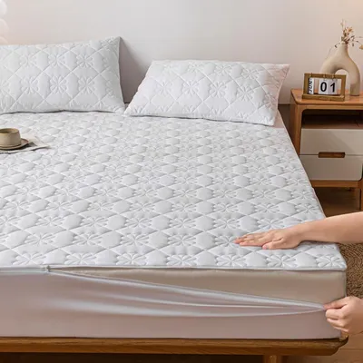 Sonstiger Matratzenschoner aus 100% Polyester, Hauptbild
