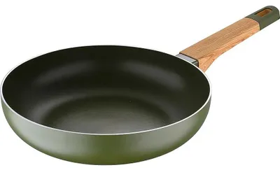 Produktbild von San Ignacio Green Earth 26 Cm Bratpfanne Grün  Grün One Size