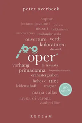 Obrázok produktu pre Oper. 100 Seiten