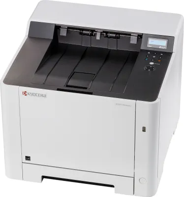 Produktbild von KYOCERA ECOSYS P5026cdw Farbe 9600 x 600 DPI A4 WLAN