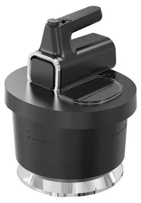 Obrázok produktu pre Mixér s nádobou/ručný Finlux FHMC-3088 D, 800 W, 3,5 l, 6 rýchlostí, TURBO, tlačidlá na uvoľnenie, čierna