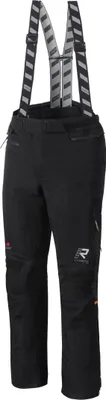 Produktbild von Rukka Armageddo-R wasserdichte Motorrad Textilhose, schwarz, 64