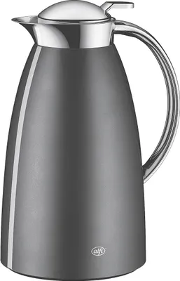 Immagine prodotto di alfi GUSTO grigio spazio lucido 1,0 l