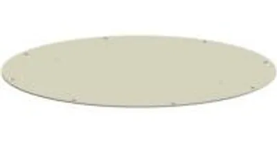Produktbild von KESSEL 680660 Abdeckplatte