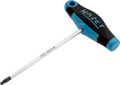 Produktbild von HAZET 828-T8, 1 Stück(e)