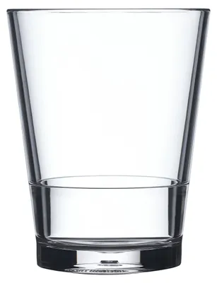 Imagen del producto de Mepal glas flow 200 ml - klar 106080253100