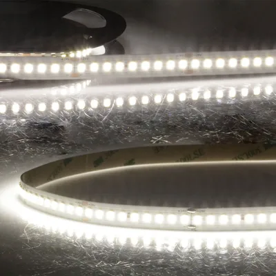 Produktbild von ISOLED LED HEQ840 Flexband Streifen 200 Lumen/W, 24V, 9W, IP20, 4000K, 180 LED/m