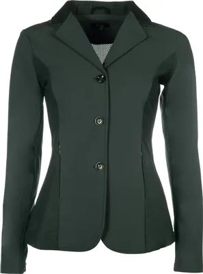 Produktbild von HKM Turnierjacket Hunter Damen