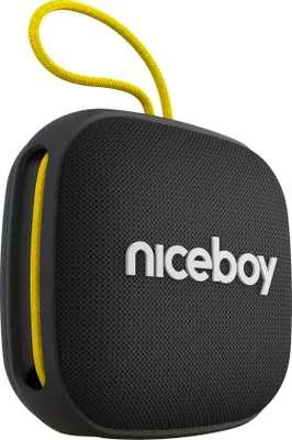 Obrázek produktu pro Niceboy RAZE Mini 4, 5 W, 150 - 20000 Hz, 4 ohm, 85 dB, Bezdrátový, 10 m