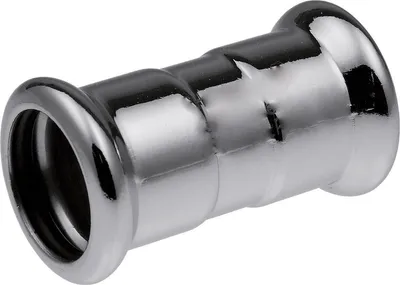 Image de Douille en acier - 28