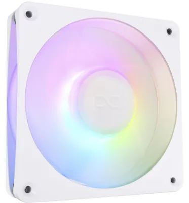 Obrázok produktu pre Alphacool Apex Stealth Metal Aurora 120, ventilátor do skrine