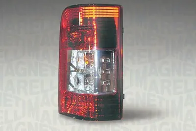Produktbild von Magneti Marelli Heckleuchte 714000028341