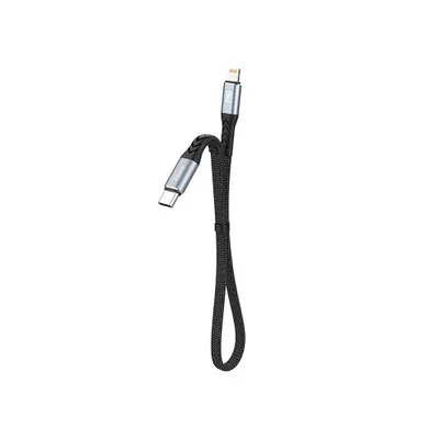 Produktbild von Dudao USB-C zu Lightning 20W 0.23m