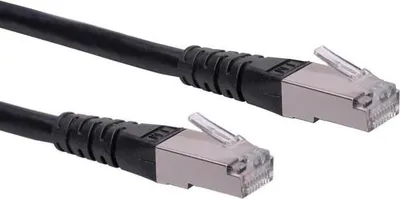 Image de ROLINE Câble patch - RJ-45 (M) à RJ-45 (M)