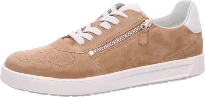 Produktbild von Sioux Tedroso Sneaker Braun