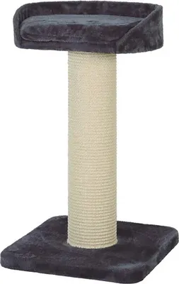 Zdjęcie produktu dla ZOLUX Big Cat 1 scratching post - cat scratcher - 505 x 505 x 870mm