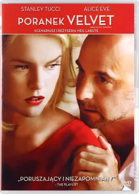 Produktbild von Some Velvet Morning (nur Originalversion) [DVD]