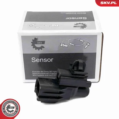 Produktbild von ESEN SKV Außentemperatursensor Ausentemperatursensor 17SKV852 für TOYOTA Yaris Schrägheck (P9) 0,03kg