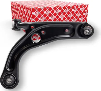 Produktbild von FEBI BILSTEIN 174237 Querlenker Vorne Rechts Unten für FIAT 500 (312)