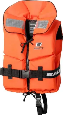 Produktbild von Baltic Split Front Schwimmweste Kinder