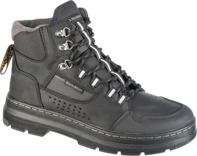 Produktbild von Dr. Martens Rilla WX DM32106001, Winterschuhe, Herren, Schwarz