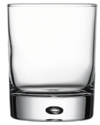 Produktbild von Pasabahce 42555 Centra Whiskyglas, 255ml, Glas, transparent, 6 Stück