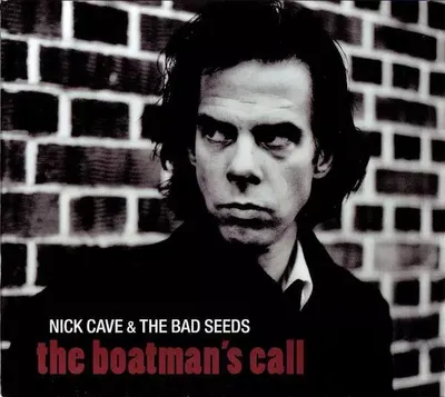 Produktbild von The Boatman'S Call (2011 Remaster)