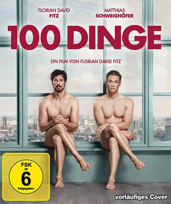 Obrázek produktu pro 100 Dinge