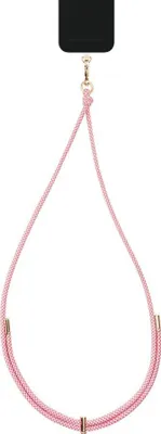 Image de IDEAL OF SWEDEN - Bracelet pour téléphone portable, multicolore, rose
