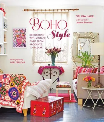 Image de Boho Style