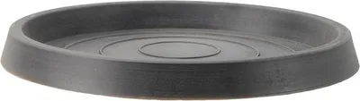 Image de Soucoupe Spw Ronde Anthracite 09-19