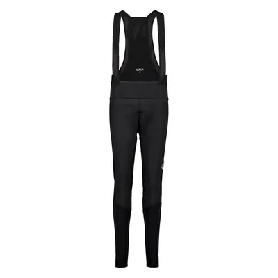 Immagine prodotto di Pantaloncini da ciclismo CMP con bretelle uomo nero taglia 52