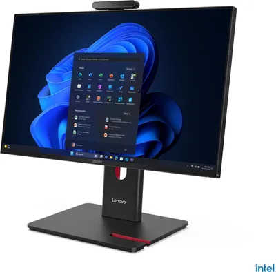 Produktbild von Lenovo ThinkCentre M70a Gen 6 13AY - All-in-One (Komplettlösung)