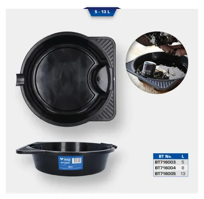 Produktbild von Brilliant Tools BT716003, 1 Stück(e)
