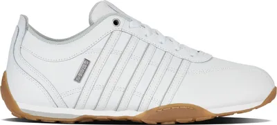 Produktbild von K-Swiss ARVEE 1.5 WHITE/WHITE/L.GUM-M Herren-Sneaker (02453-960-M)