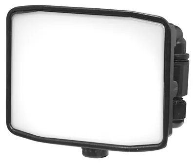Immagine prodotto di Faretto da lavoro a LED ECOPLANET IP65 10 W 900 lm 5000 K nero