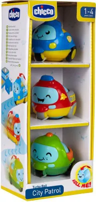 Productafbeelding van Chicco 00010756000000, 1 jaar, blauw