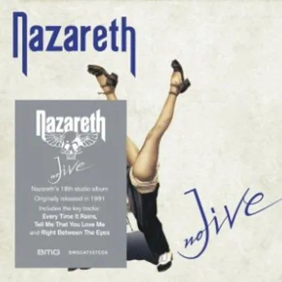 Produktbild von No Jive