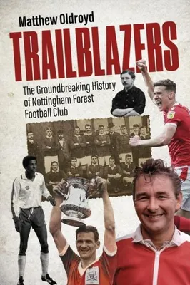 Produktbild von Trailblazers