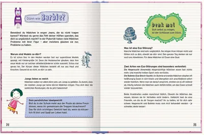Obrázek produktu pro Reine Mädchensache