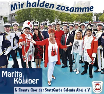 Immagine prodotto di Köllner, Marita - Siamo insieme