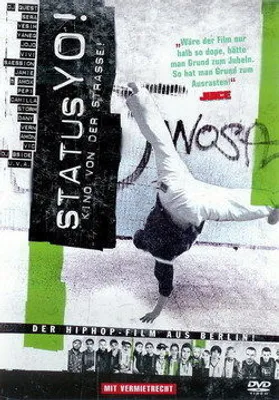 Produktbild von Status Yo!