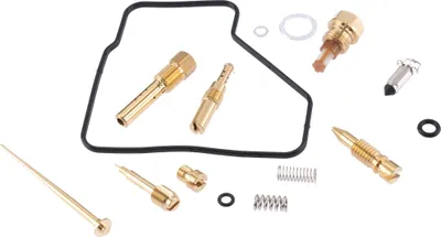 Produktbild von Keyster Vergaser-Reparatursatz, Vergaser-Reparatursatz, Keyste K-1140hkf vorne