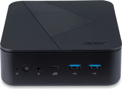 Image de Acer DT.R37EH.002 Acer NUC VN1502G i3-1315U sans OS
