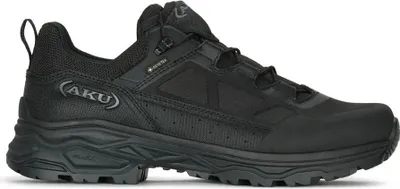 Zdjęcie produktu dla Aku Sentinel Low Goretex Hiking Shoes Black EU 45 Men,Women Black EU 45
