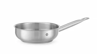 Immagine prodotto di Padella HENDI - senza coperchio, Linea Cucina, 1,7L, ⌀200x(H)65mm