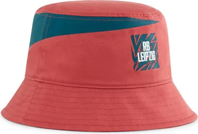 Produktbild von Puma RBL Culture+ Bucket Hat - rot, Größe:-