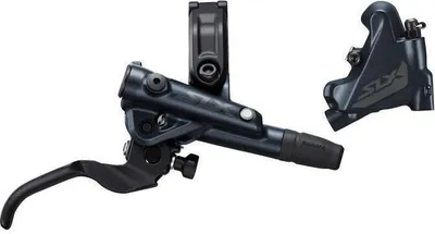 Obrázok produktu pre Brzda Shimano SLX M7110 zadná 170 cm K03S čierna IM71101JRRDRA170