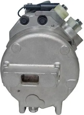 Produktbild von Klimakompressor 12 V Ø 130 mm MAHLE für u.a. MERCEDES-BENZ SPRINTER