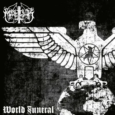 Produktbild von Marduk: World Funeral